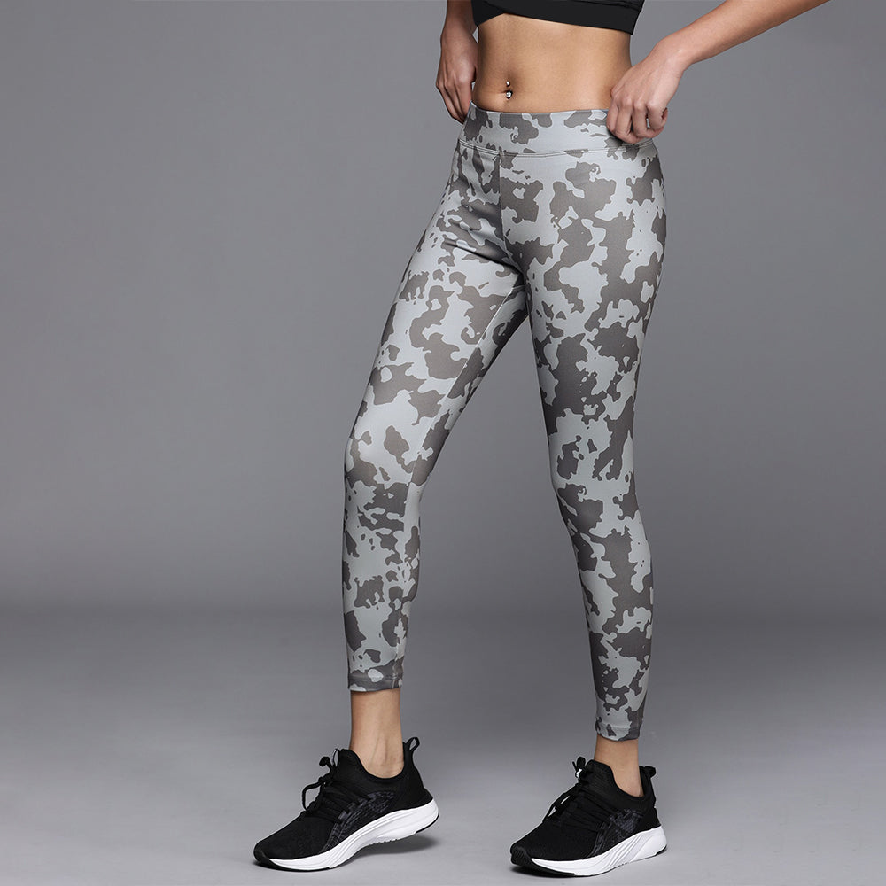 H11 Prime Cardio Solid Women Leggings
