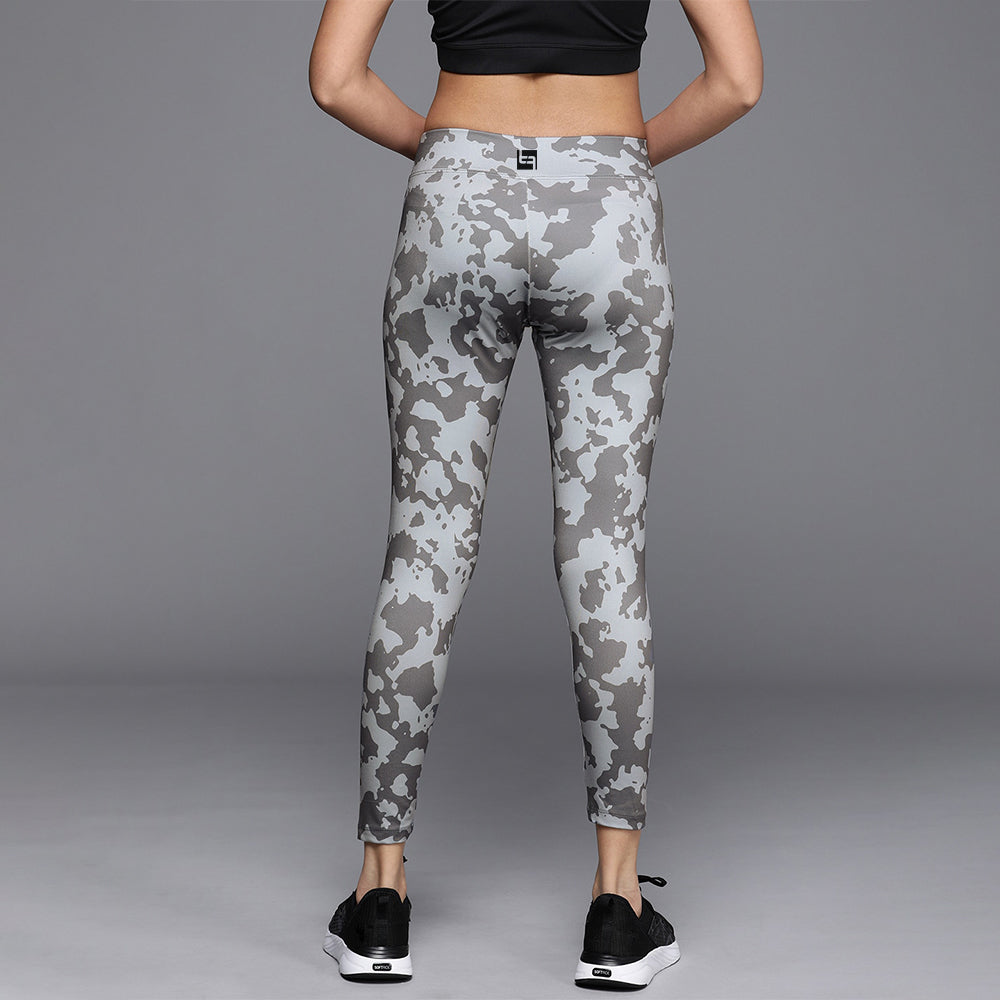 H11 Prime Cardio Solid Women Leggings