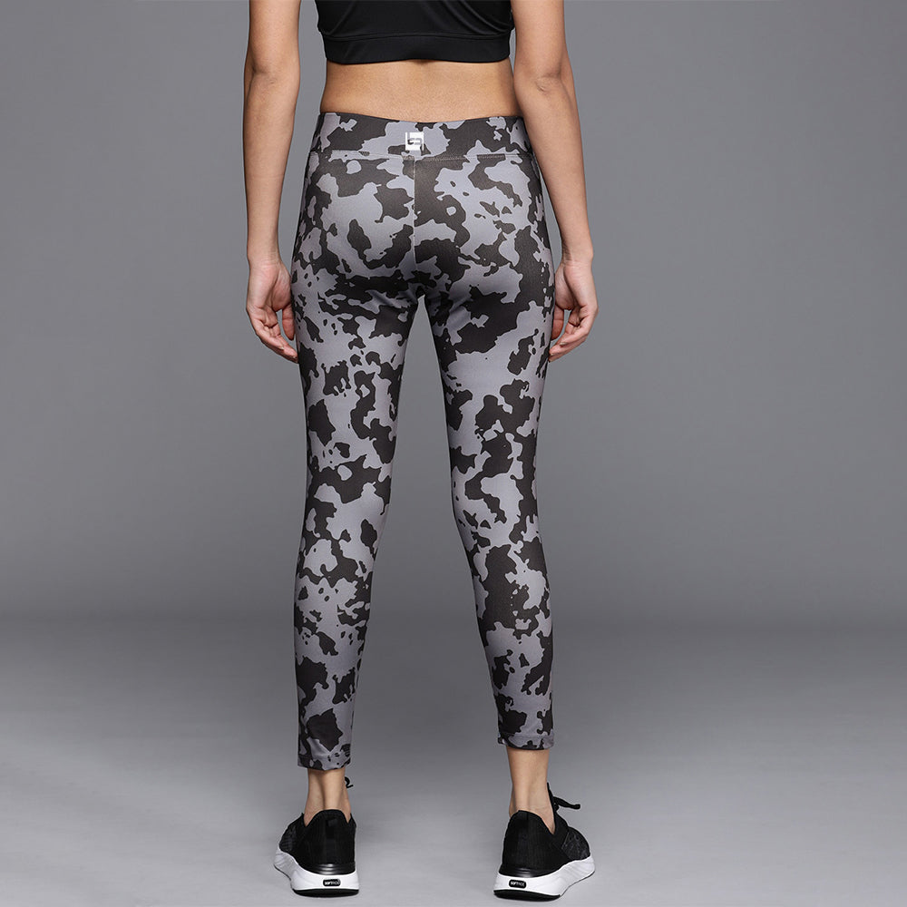 H12 Prime Cardio Solid Women Leggings