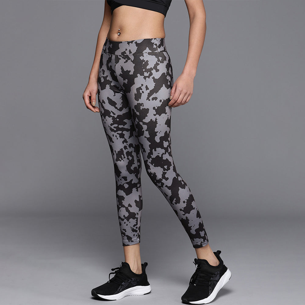 H12 Prime Cardio Solid Women Leggings