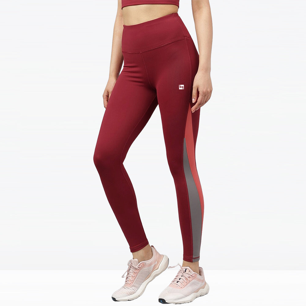 K32 Elegance High Wasited Leggings