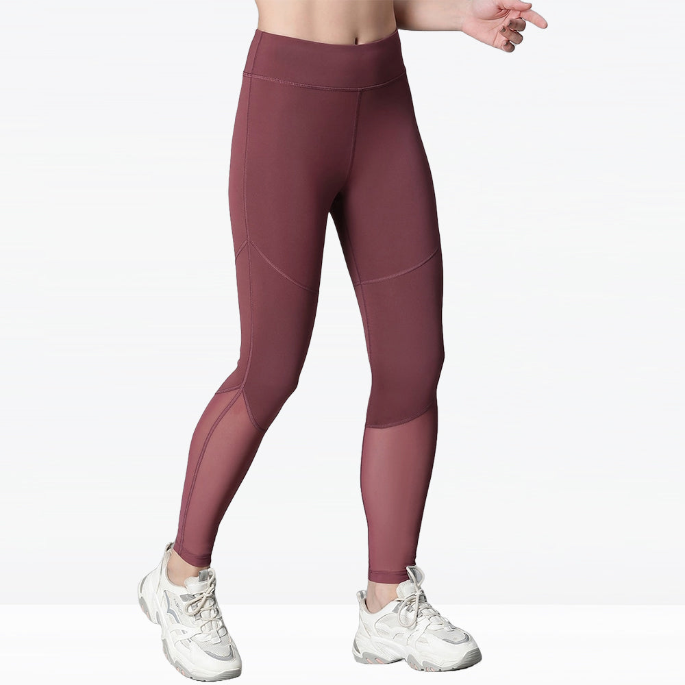 K34 Glamour High Wasited Leggings