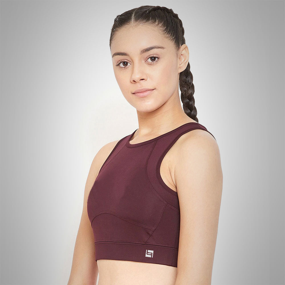 Bravo Sports vest Padded R1.2