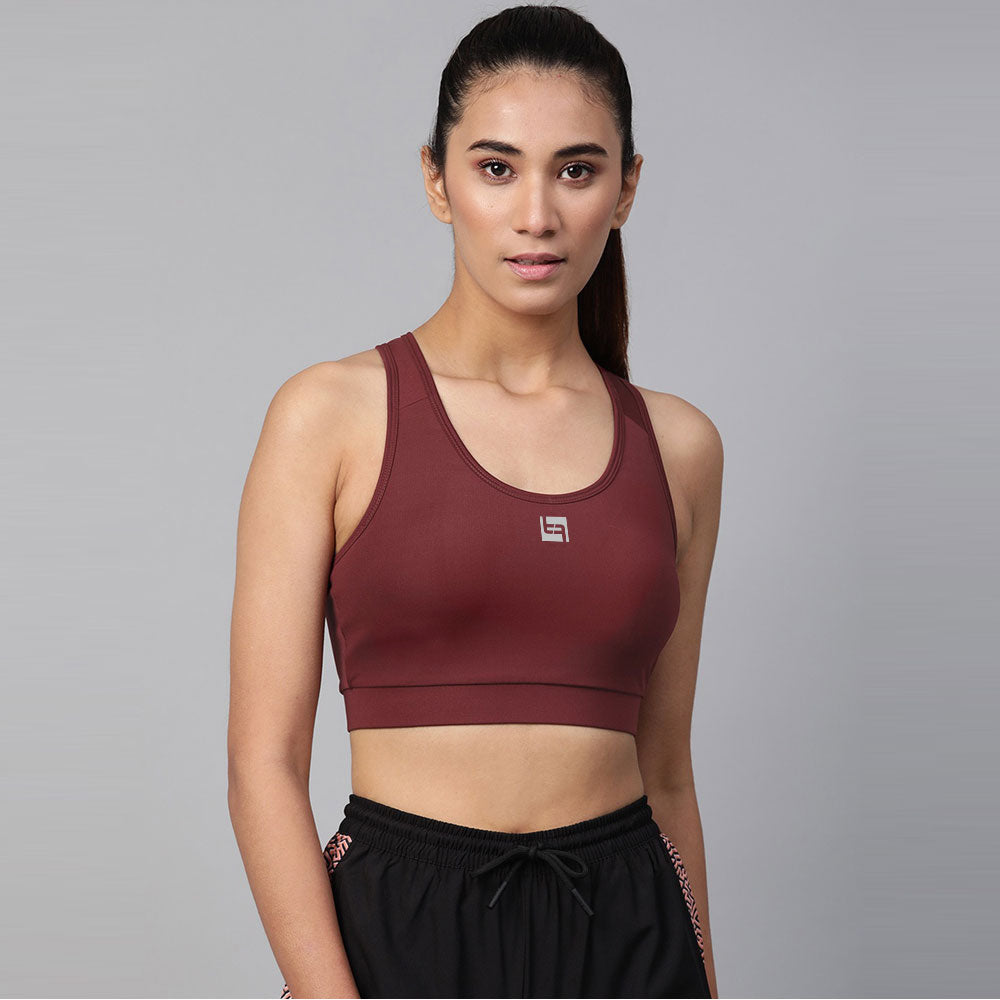 Briskly Sports Bra R1.3