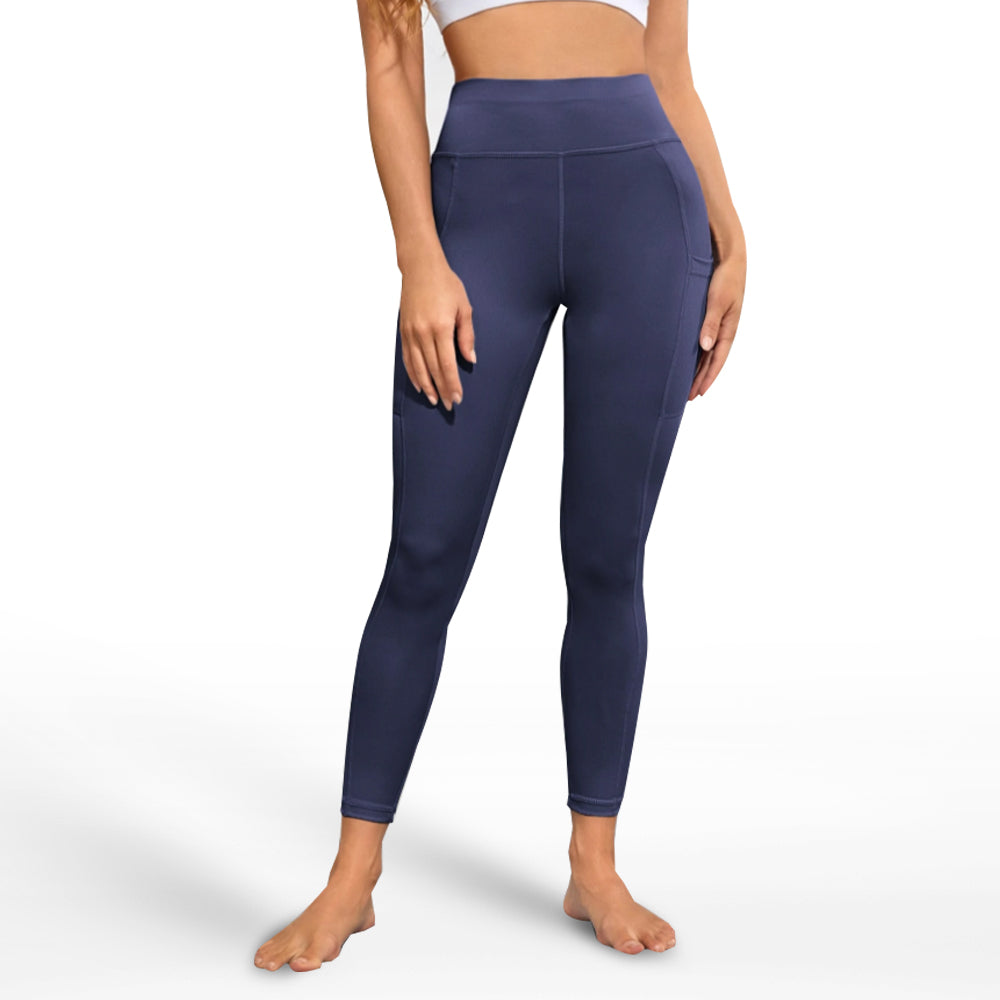 K03 Lifestyle High Wasited Leggings V1.2