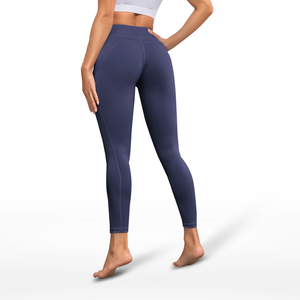 K03 Lifestyle High Wasited Leggings V1.2