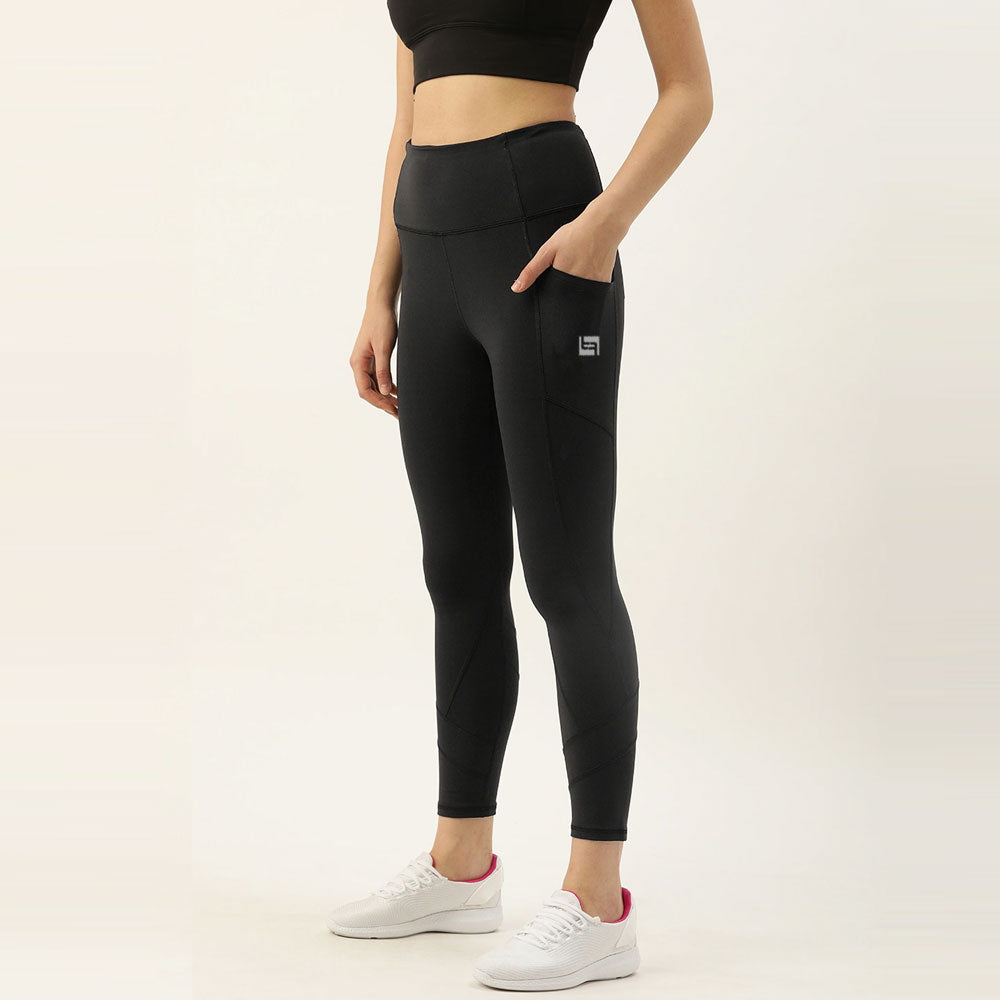 L1 Trufit Balance Leggings V1.3