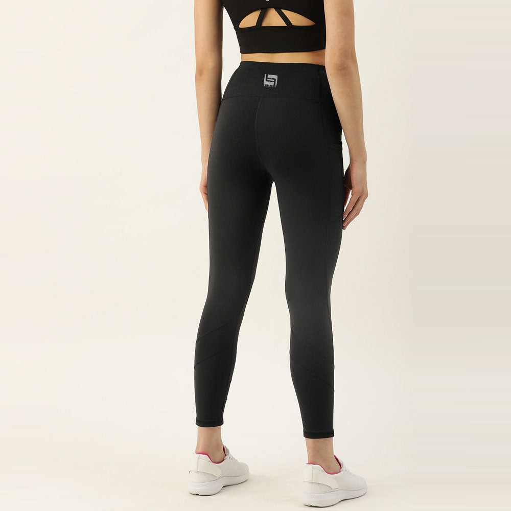 L1 Trufit Balance Leggings V1.3