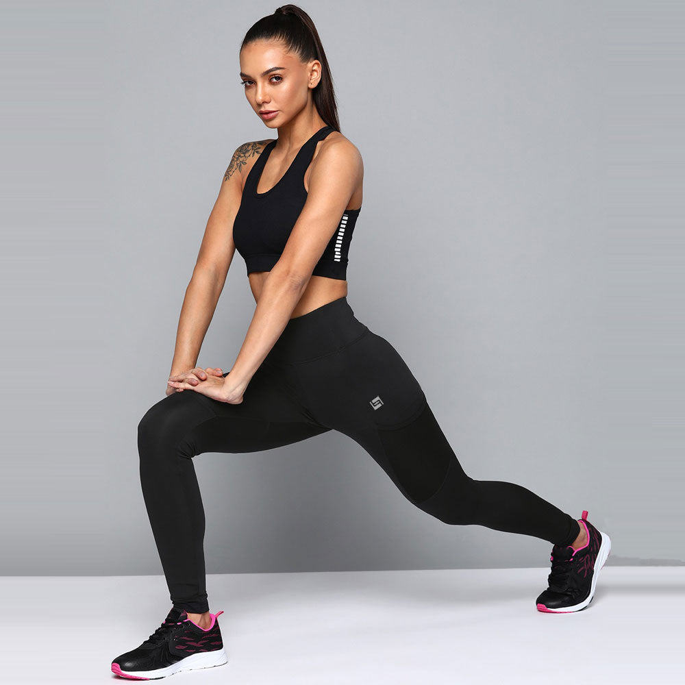 L1 Trufit Balance Leggings V1.3
