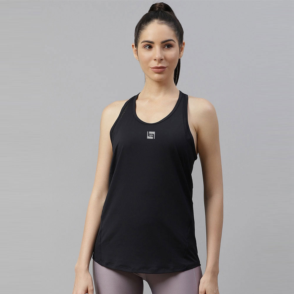 Ladies Trufit Tank V1.0