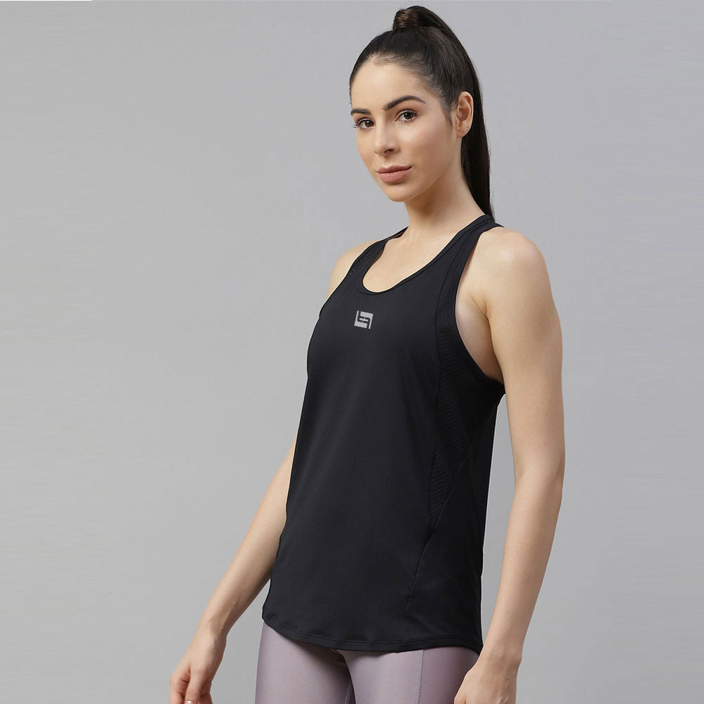 Ladies Trufit Tank V1.0