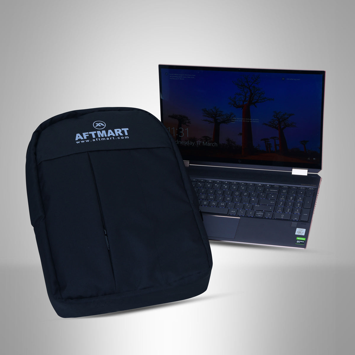 Laptop Bag