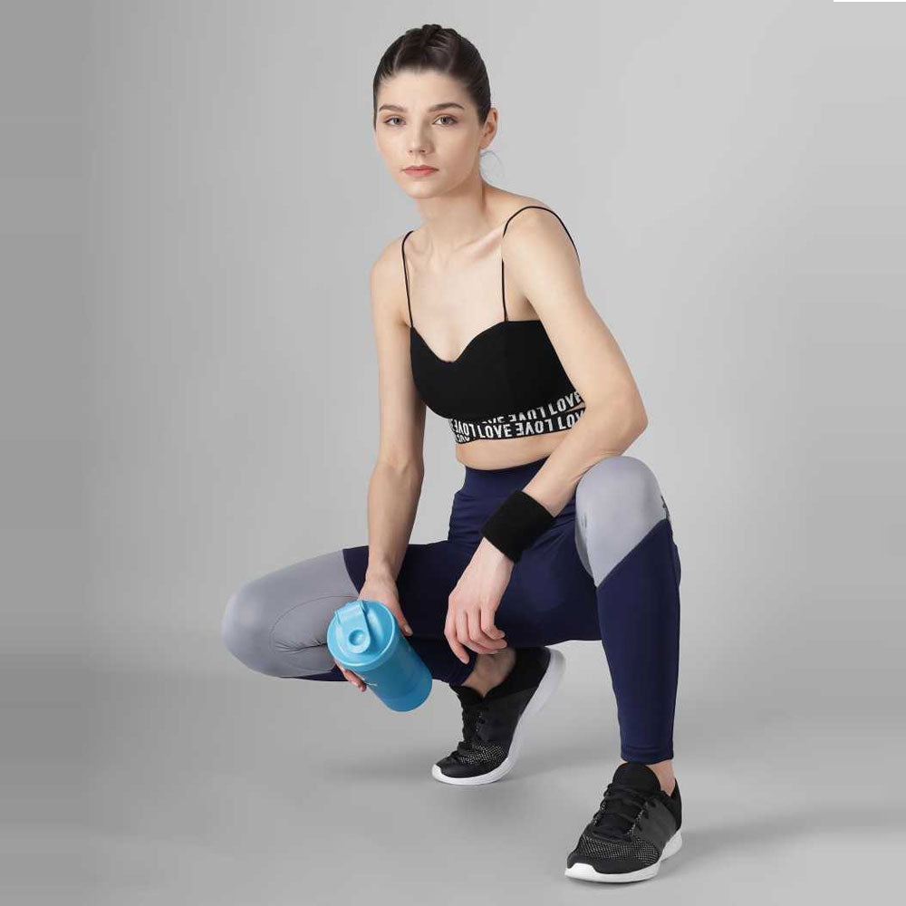 K13 Solid Women Tights V1.1