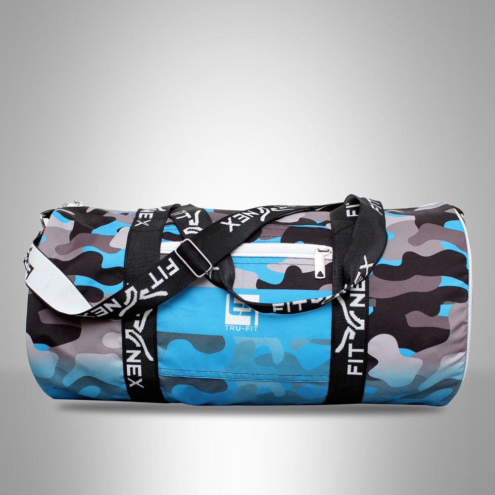 Women Gym Duffel Bag