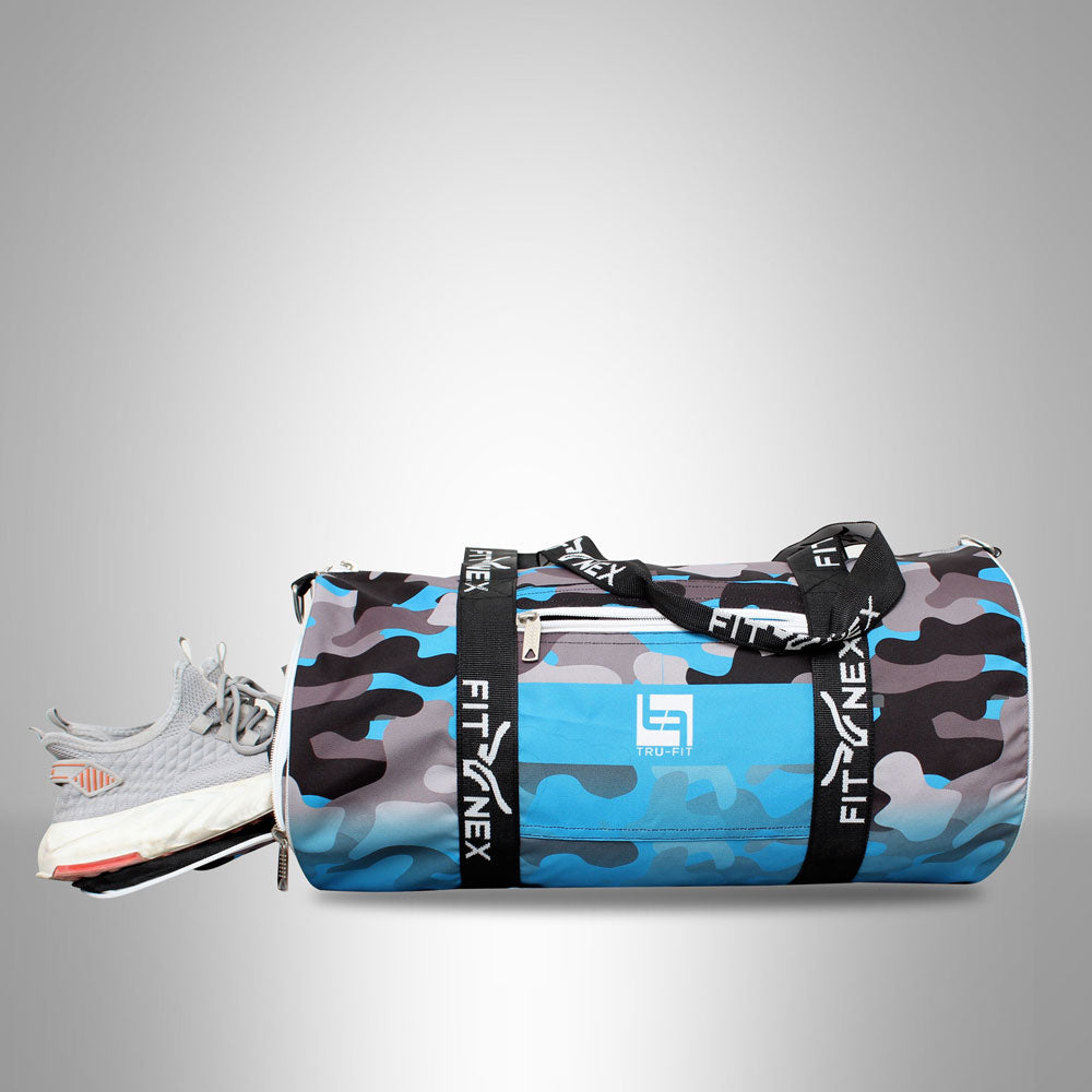 Women Gym Duffel Bag
