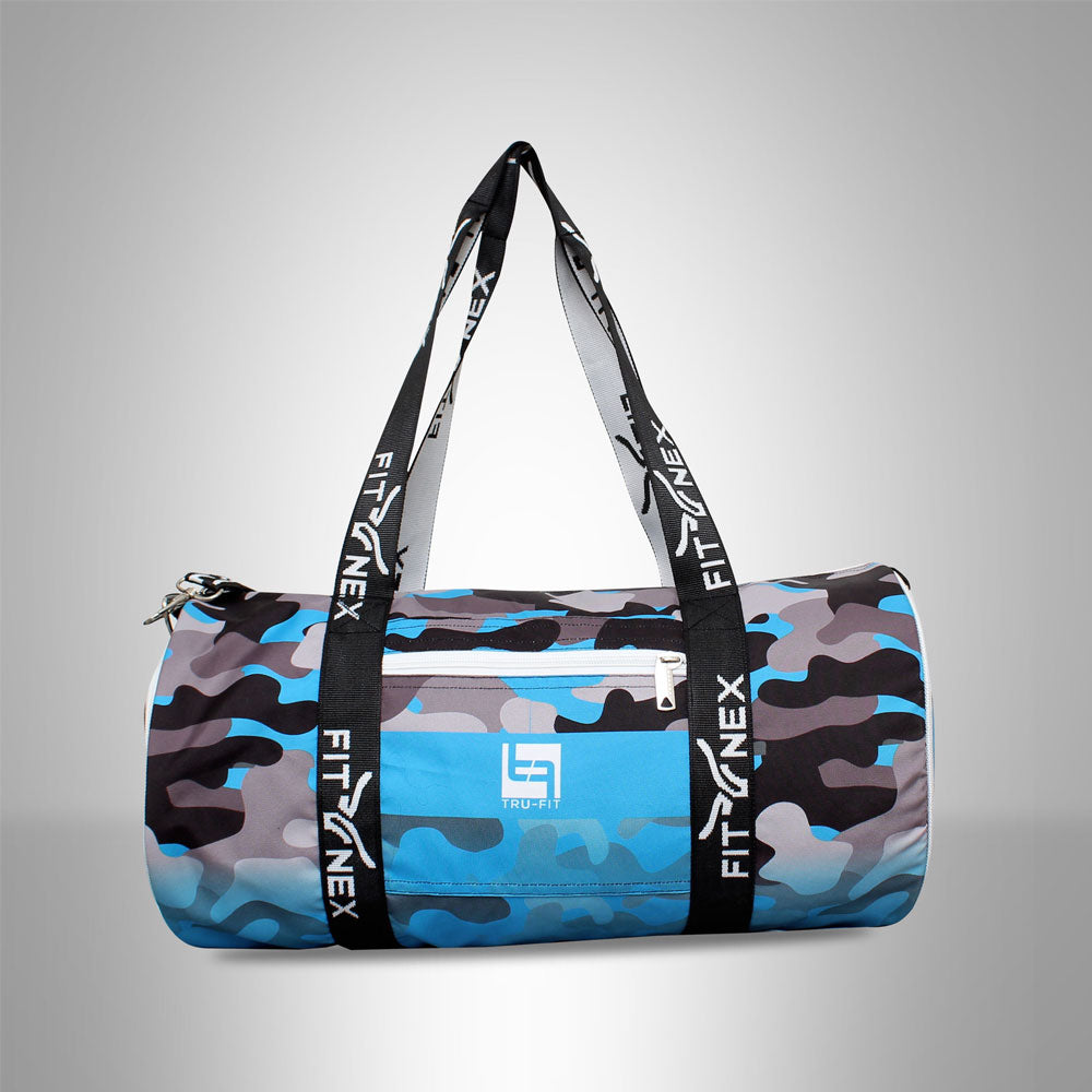 Women Gym Duffel Bag