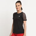 Active Allure Gym Shirt