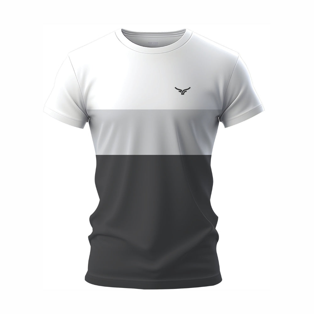 Alpha Men Gym T-Shirt V1.0