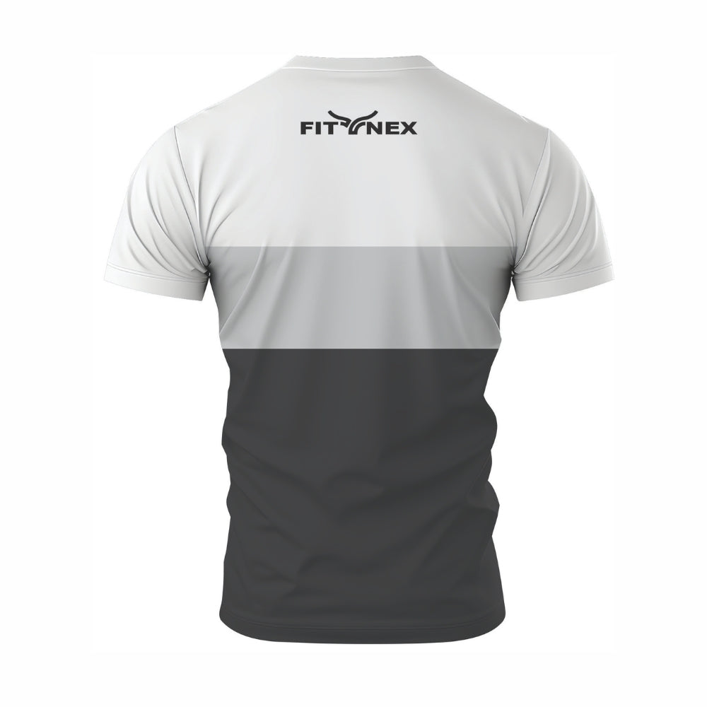 Alpha Men Gym T-Shirt V1.0
