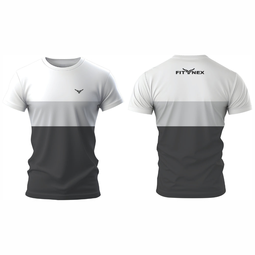 Alpha Men Gym T-Shirt V1.0