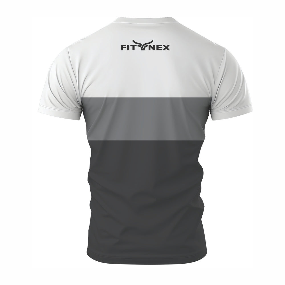 Alpha Men Gym T-Shirt V1.1