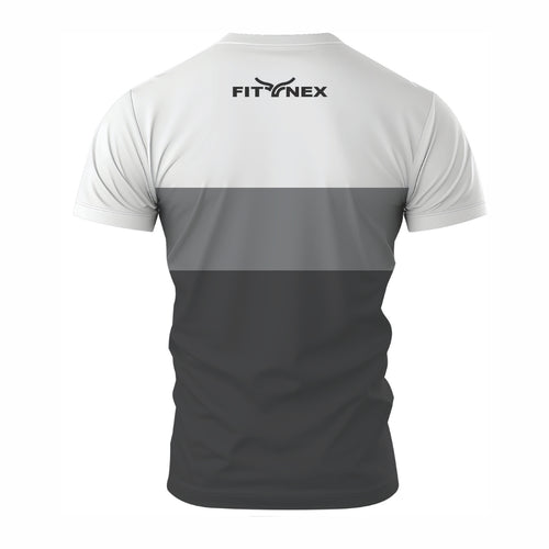 Alpha Men Gym T-Shirt V1.1