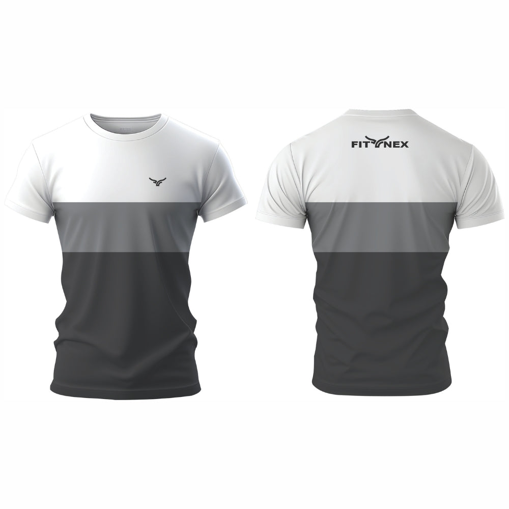 Alpha Men Gym T-Shirt V1.1