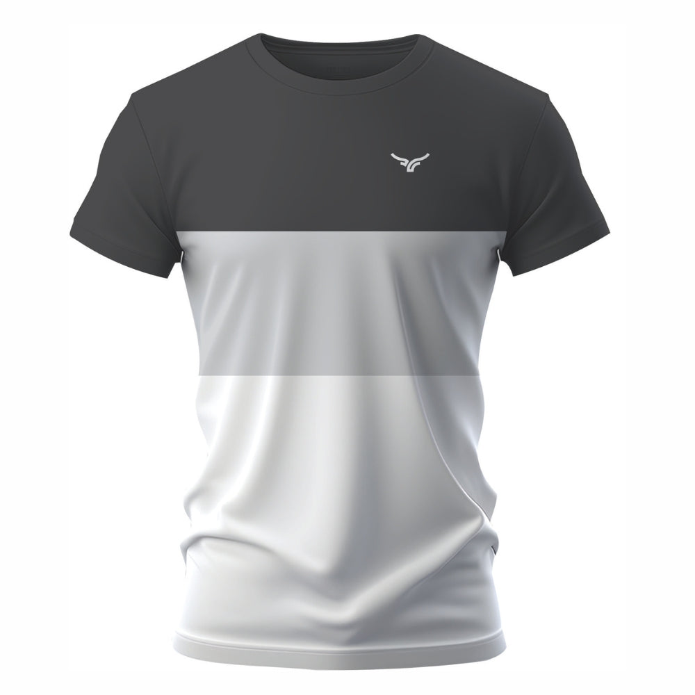 Alpha Men Gym T-Shirt V1.2