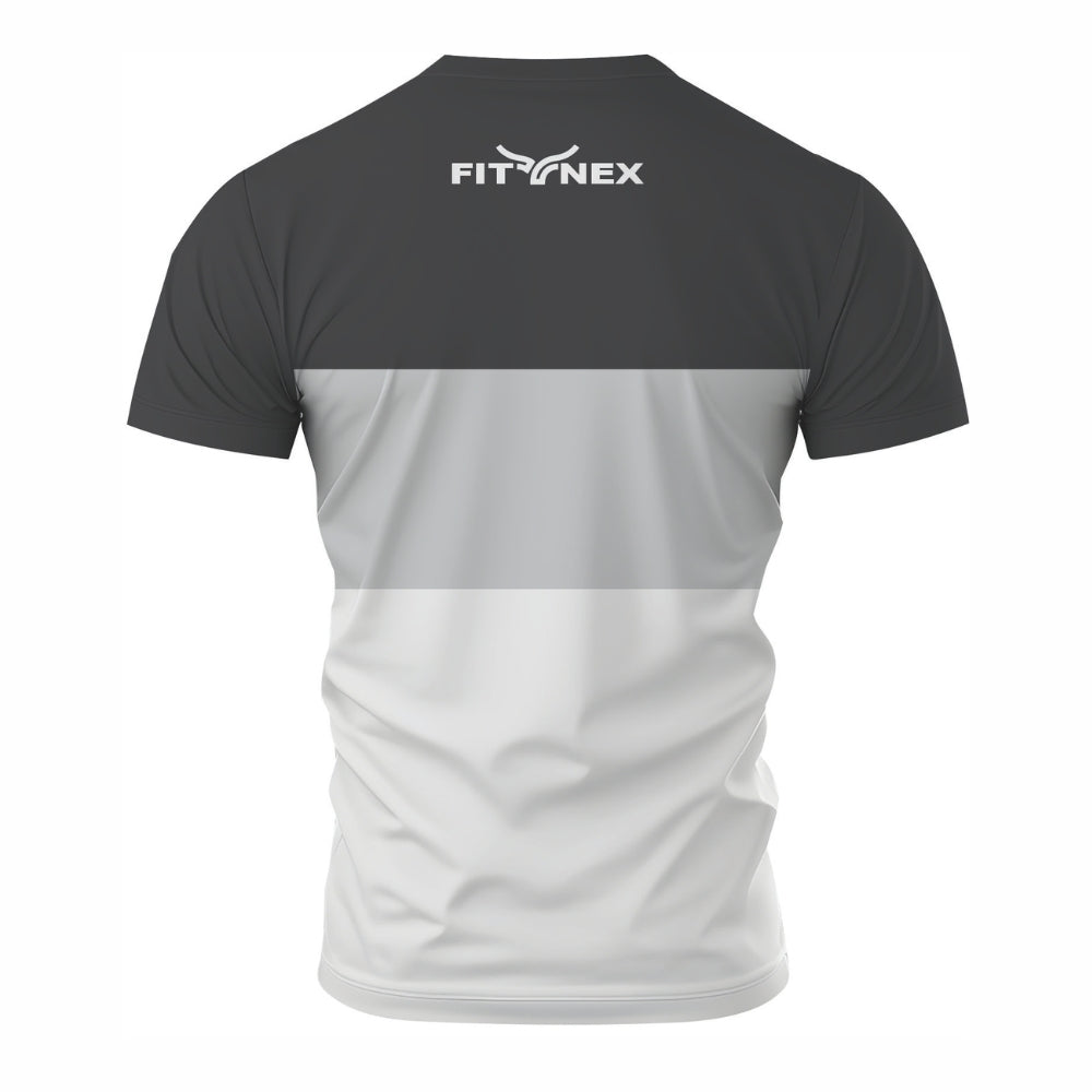 Alpha Men Gym T-Shirt V1.2