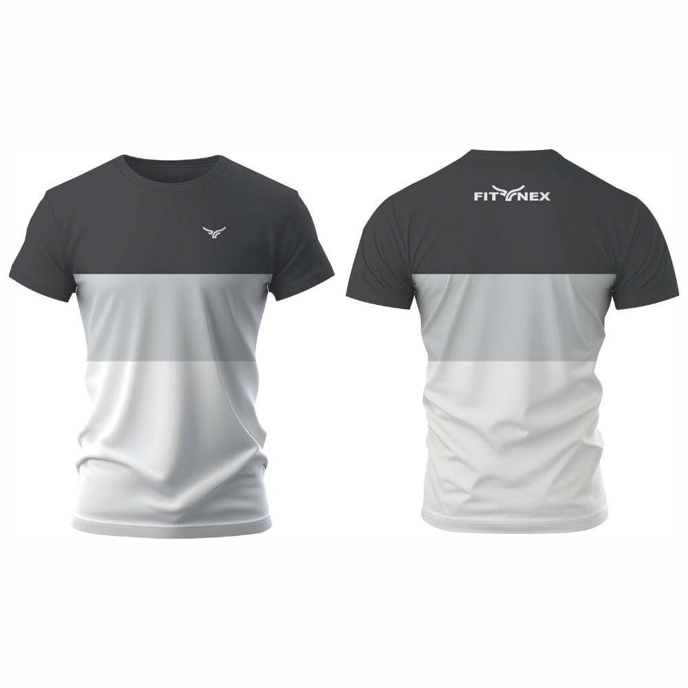 Alpha Men Gym T-Shirt V1.2