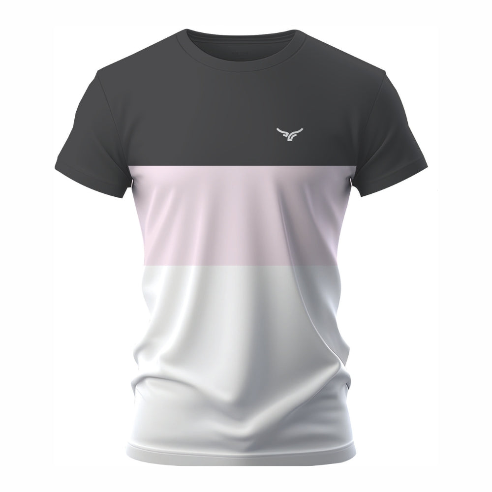 Alpha Men Gym T-Shirt V1.3