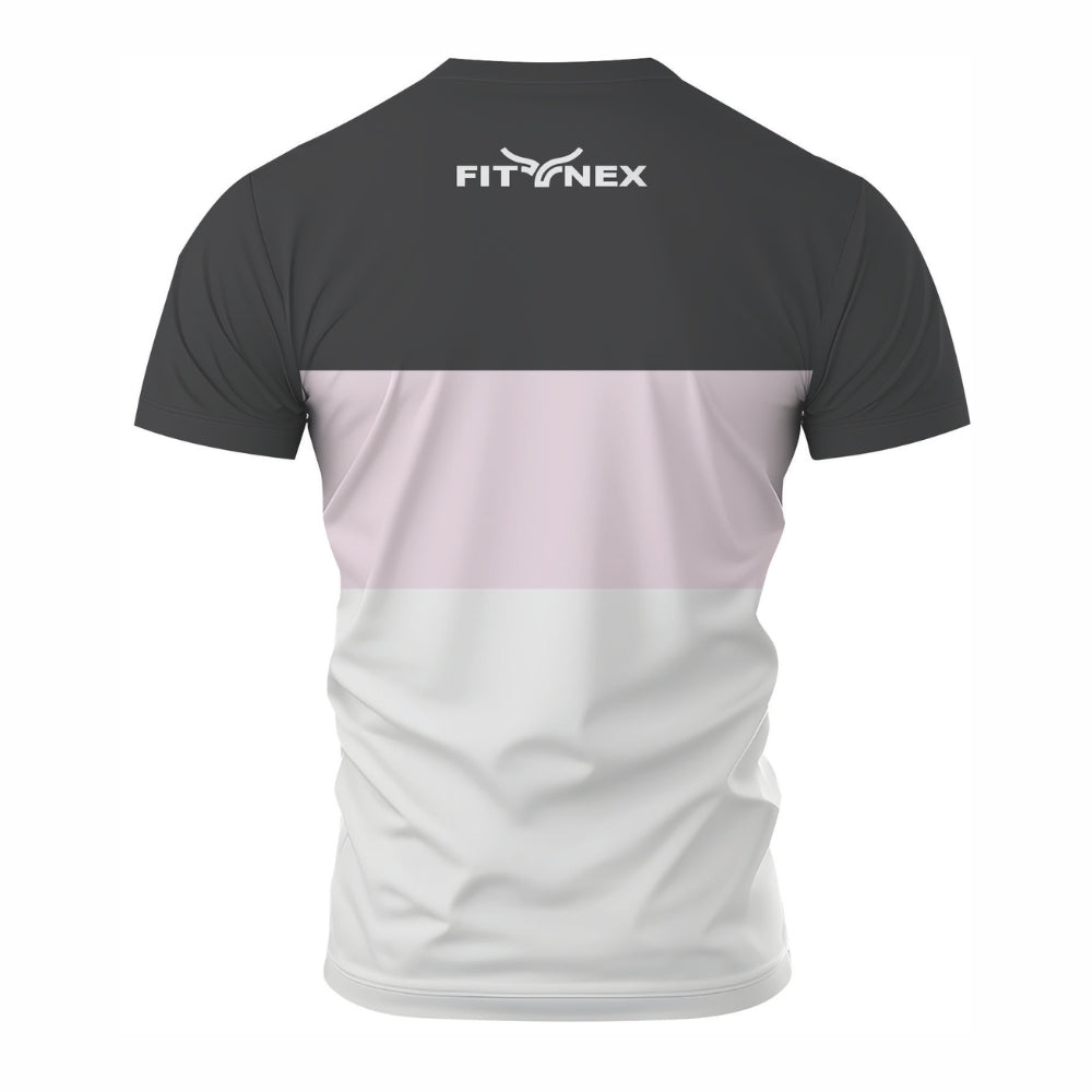 Alpha Men Gym T-Shirt V1.3