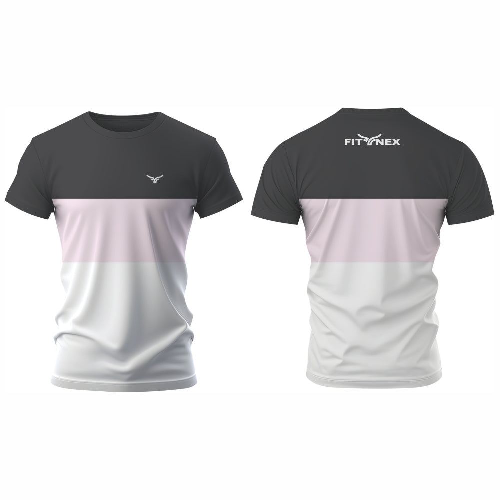 Alpha Men Gym T-Shirt V1.3