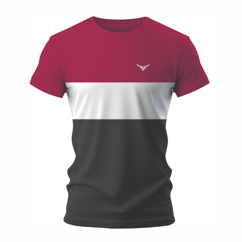 Alpha Men Gym T-Shirt V1.3