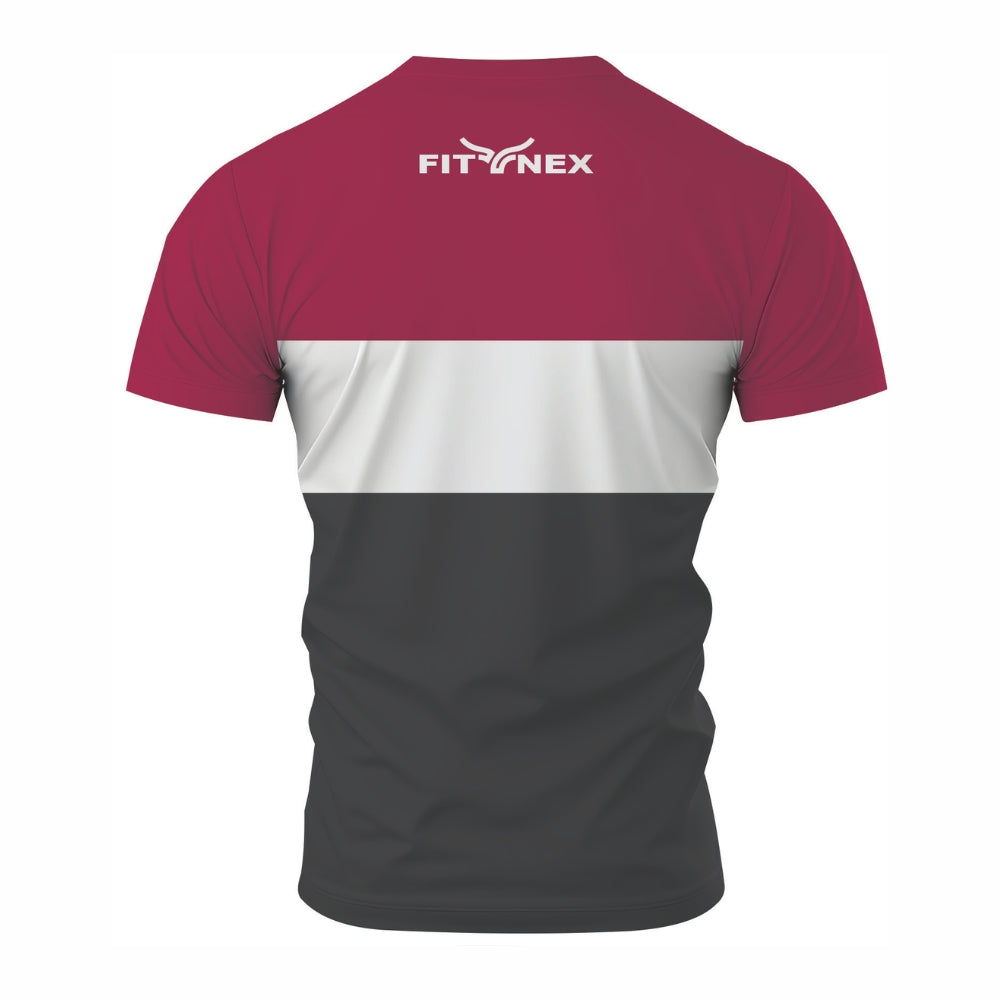 Alpha Men Gym T-Shirt V1.3