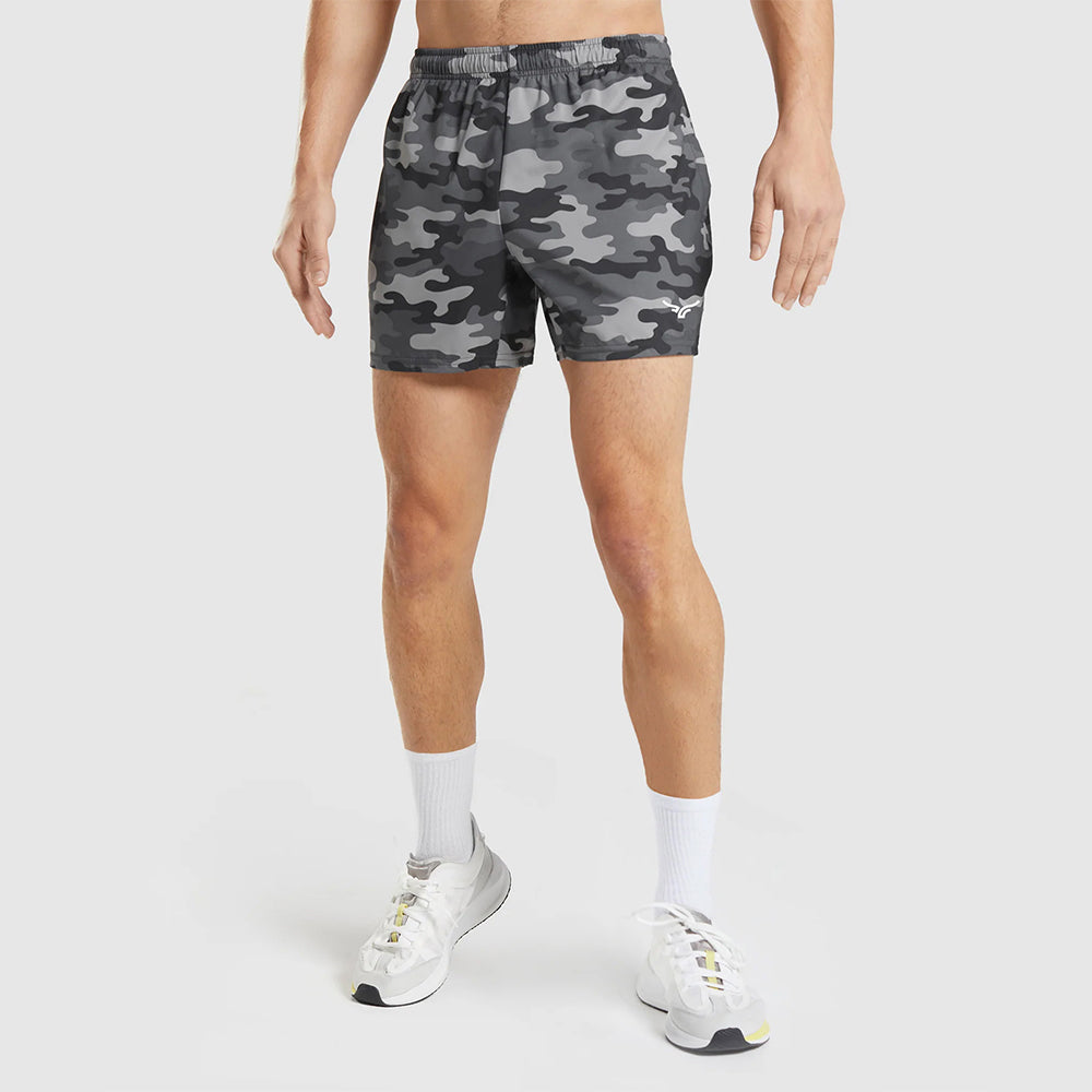 Bravo Fitness Short V1.0