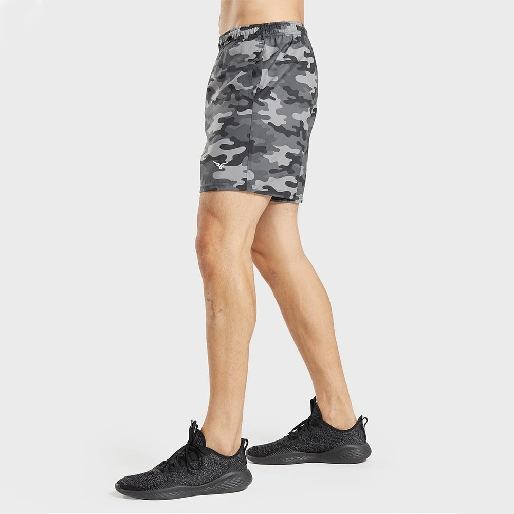 Bravo Fitness Short V1.0