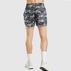 Bravo Fitness Short V1.0