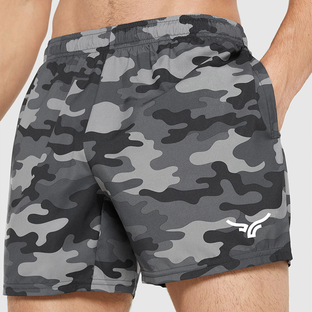 Bravo Fitness Short V1.0