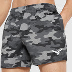 Bravo Fitness Short V1.0