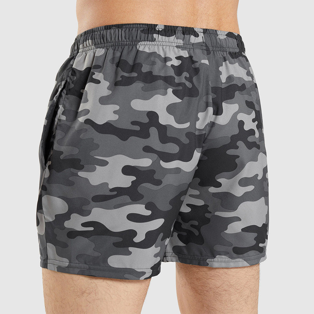 Bravo Fitness Short V1.0