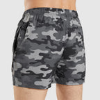 Bravo Fitness Short V1.0