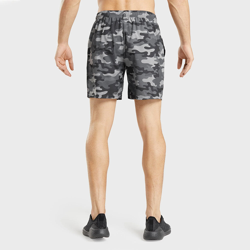 Bravo Fitness Short V1.0