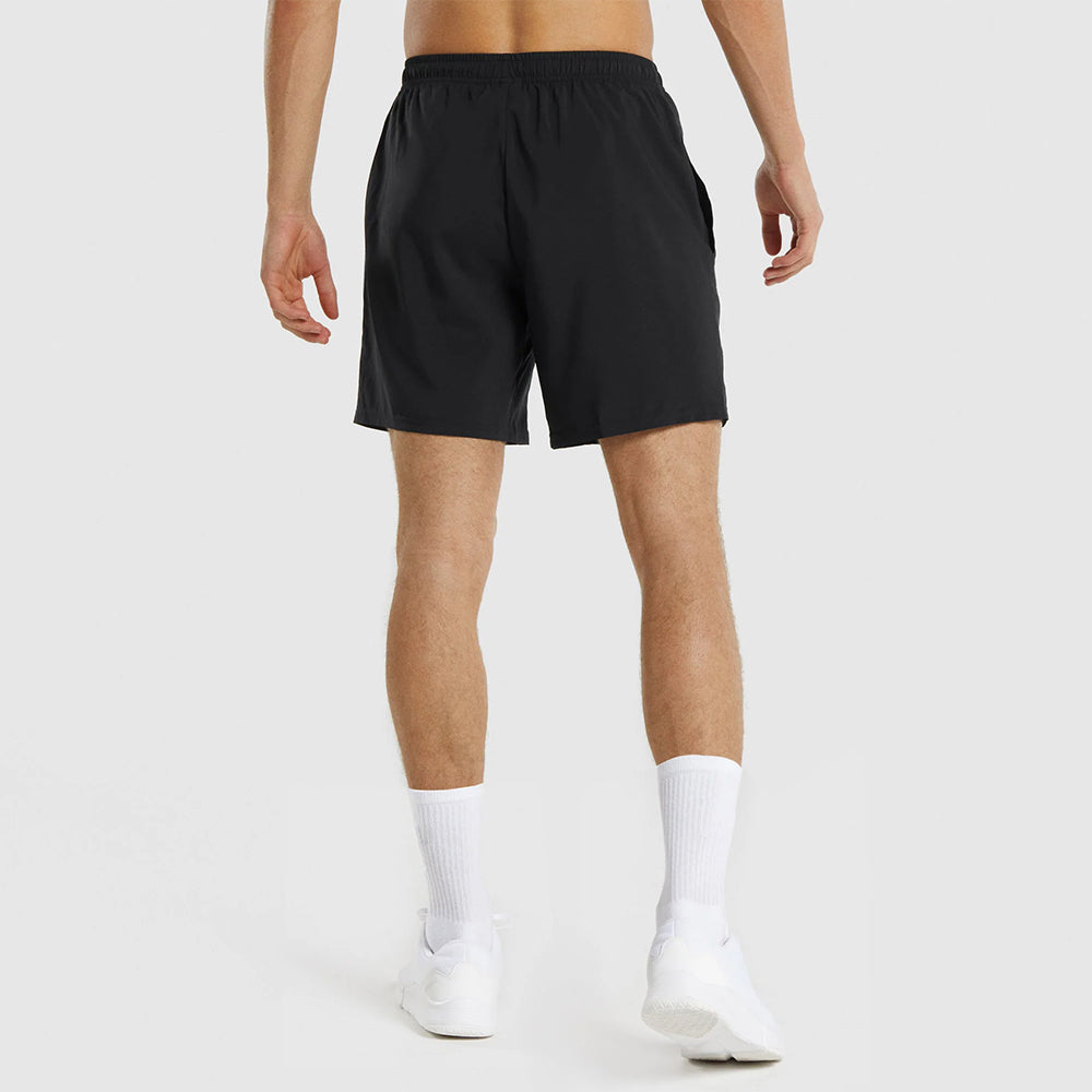 Bravo Fitness Short V1.1