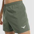 Bravo Fitness Short V1.2