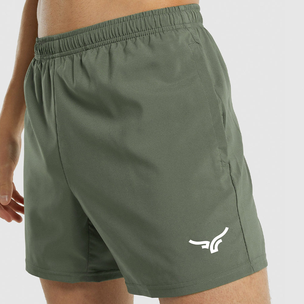 Bravo Fitness Short V1.2