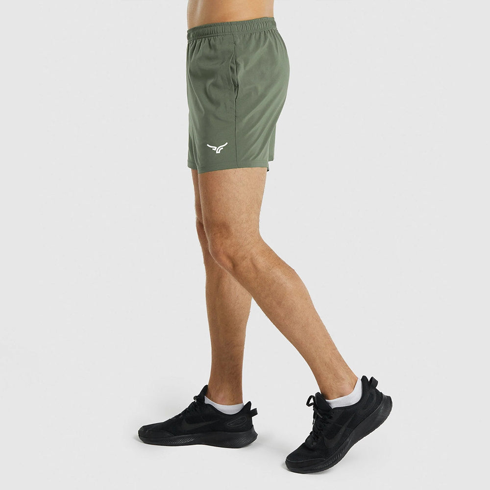 Bravo Fitness Short V1.2