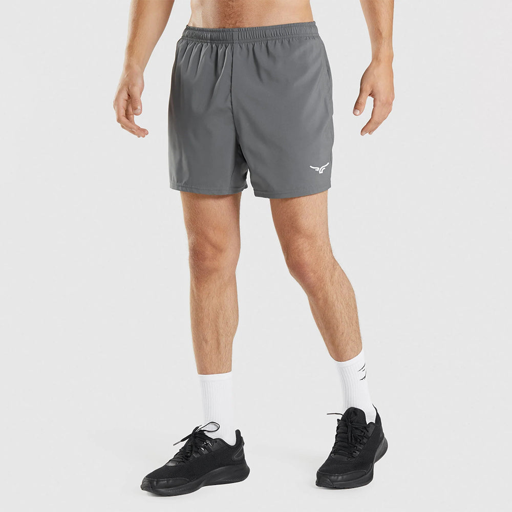 Bravo Fitness Short V1.3