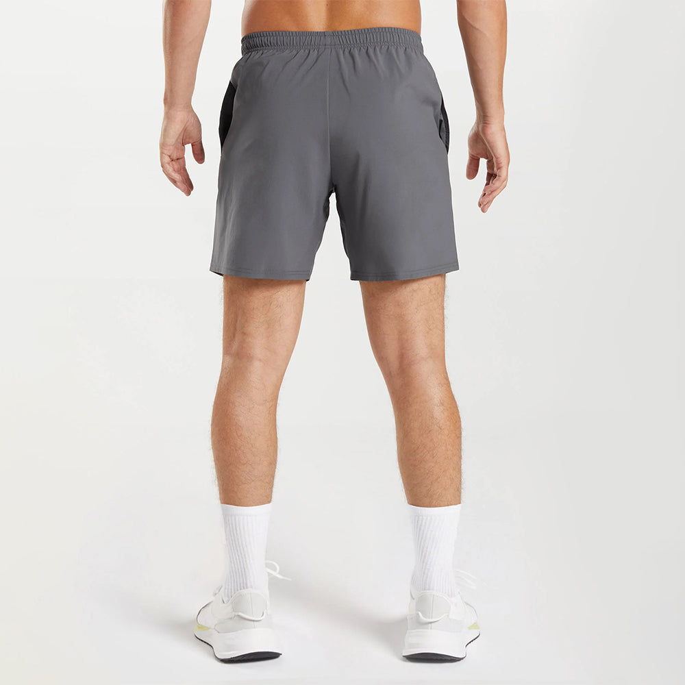 Bravo Fitness Short V1.3