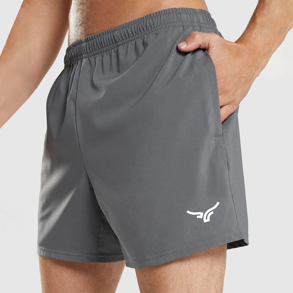 Bravo Fitness Short V1.3